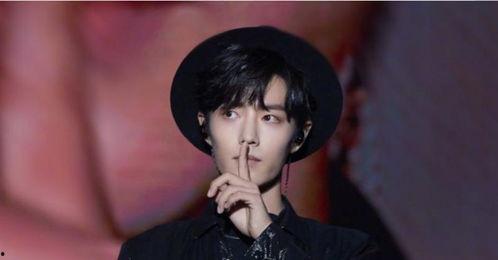 肖战被爆料最新,风波再起！